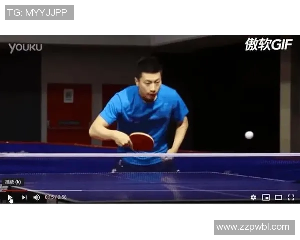 南京乒乓球队灵活性探讨：技术与战术的完美结合与创新发展