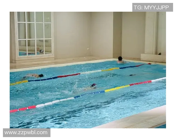 全面解析游泳教学技巧与方法 提升技能从基础到高级的全程指导