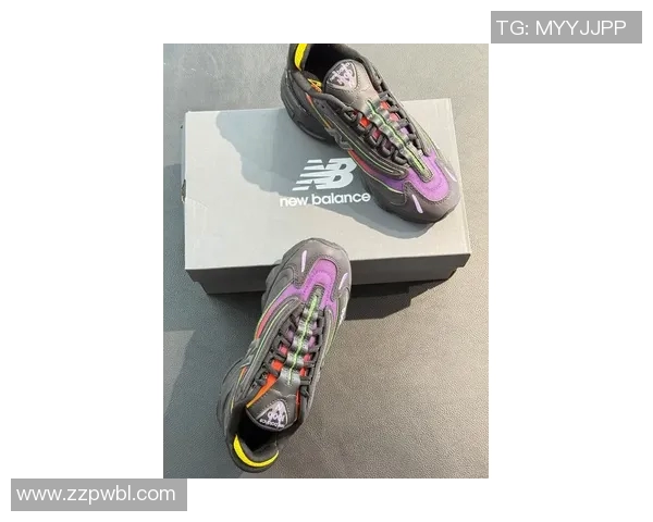 探索球鞋文化的演变与未来趋势：从街头潮流到运动科技的融合