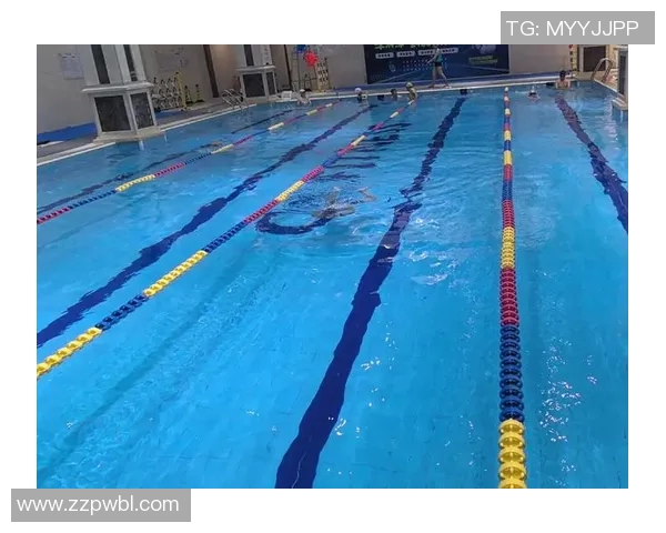 水温与游泳体验的完美结合：探讨水温对游泳体验的影响