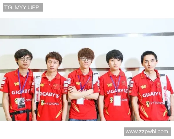 全明星赛回顾：WE战队展现出卓越的战术灵活性与团队协作能力