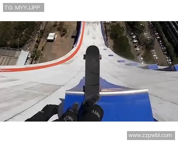 极限运动的挑战与激情黄伟分享他的冒险人生与成长故事