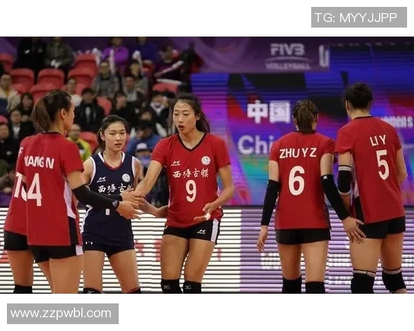 武汉排球队技术对比深度解析与未来发展趋势探讨