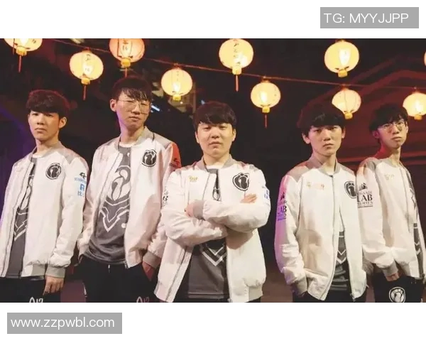 深入探讨IG战队在王者荣耀中的团队配合与战术策略分析