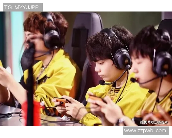 王者荣耀BLG战队灵活性分析与战术适应性探讨