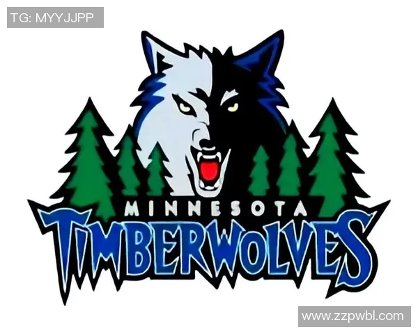 森林狼崛起新篇章：探秘球队重建之路与未来潜力